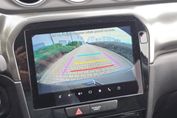Suzuki Vitara 1.5 DualJet Hybrid Premium Plus 2WD AGS