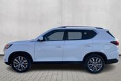 SsangYong Rexton 2.2 D Wild 4WD aut