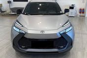 Toyota C-HR Style 1.8 Hybrid