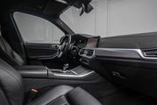 BMW X5 XDRIVE40 M Sport