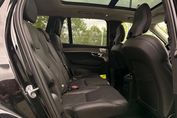 Volvo XC90 T8 AWD Plug-In Hybrid Ultra Dark 7os