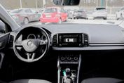 Skoda Karoq 2.0 TDI SCR 4x4 Ambition