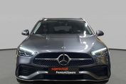 Mercedes Klasa C C 200 mHEV AMG
