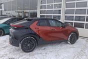 Toyota C-HR Tokyo Edition 2.0 PHEV Dynamic Force