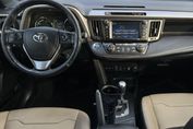 Toyota RAV4 Hybrid Selection 4x4