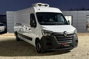 Renault Master L3H2 Pack Clim Mroźnia do -20°