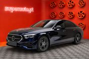 Mercedes Klasa E 300 de 4-Matic AMG