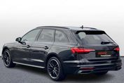 Audi A4 Avant 40 TDI quattro Advanced