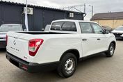 SsangYong Musso Grand Joy 2.2 e-XDi 202 KM 6AT AWD