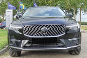 Volvo XC60 B5 AWD Plus Bright