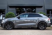 Audi Q8 TDI quattro S line