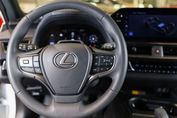 Lexus UX 300h F Sport Design AWD