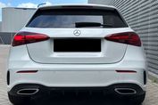 Mercedes Klasa A 220 4-Matic AMG Line