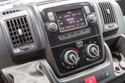 Fiat Ducato 2.3 Multijet L2H2 Professional