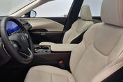 Lexus RX F Sport Design 2.5 Hybrid Plug-in