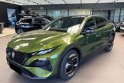 Peugeot 408 GT Exclusive S&S e-DCS6 1.2 PureTech mHEV