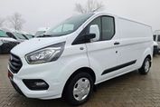 Ford Transit Custom L2H1 Zabudowa Warsztatowa