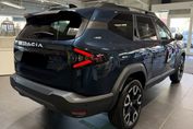Dacia Bigster Journey LPG 1.2 mHEV