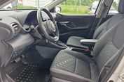 Toyota Yaris Hybrid 1.5 Style