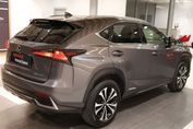 Lexus NX 300h F Impression AWD