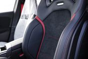 Mercedes Klasa A 35 AMG 4-Matic