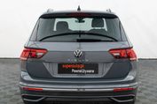 Volkswagen Tiguan 1.5 TSI EVO Life DSG