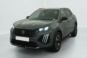 Peugeot 2008 ALLURE 1.2 PureTech