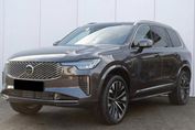 Volvo XC90 T8 AWD Plug-In Hybrid Plus Bright