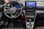Toyota Yaris Cross 1.5 Hybrid Comfort