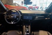 Alfa Romeo Junior Ibrida