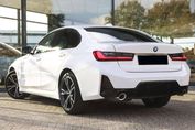 BMW Seria 3 318i M Sport