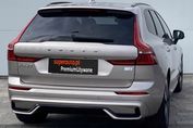 Volvo XC60 T8 Plug-In Hybrid AWD Ultra Dark