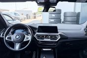 BMW X3 XDRIVE20d M Sport