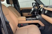Land Rover Defender 110 3.0 D250 mHEV X-Dynamic HSE