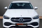 Mercedes Klasa C Kombi 180 Avantgarde