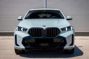 BMW X6 xDrive40d M Sport
