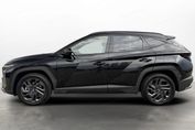 Hyundai Tucson 1.6 T-GDi 48V 20th Anniversary 2WD DCT