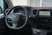 Toyota Proace Verso 2.0 D4-D Long Family aut
