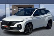 Hyundai Tucson T-GDi 48V N Line 2WD DCT