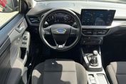 Ford Focus 1.0 EcoBoost Titanium X
