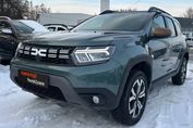 Dacia Duster 1.0 TCe Journey LPG
