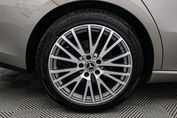 Mercedes CLA 200 d