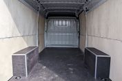 Peugeot Boxer Heavy L4H2