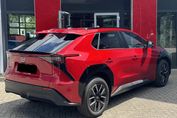 Toyota bZ4X Style EV