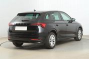 Skoda Scala Drive 1.0 TSI DSG