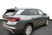 Skoda Kodiaq 1.5 TSI Selection DSG