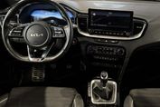 Kia ProCeed 1.5 T-GDI GT Line