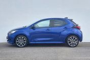 Toyota Yaris Style 1.5 Hybrid