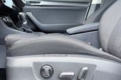 Skoda Superb 2.0 Tdi Scr 4X4 Style Dsg