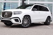 Mercedes GLS 450 d 4-MATIC AMG Line